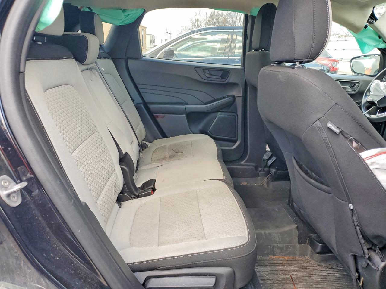 2023 FORD ESCAPE