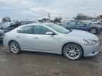 2014 NISSAN Maxima