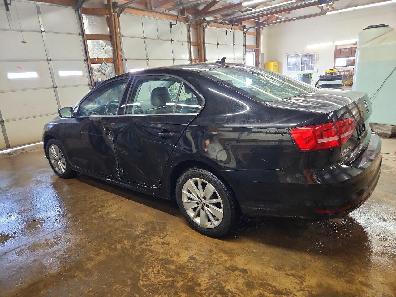 2015 VOLKSWAGEN JETTA