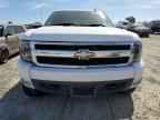 2007 CHEVROLET Silverado
