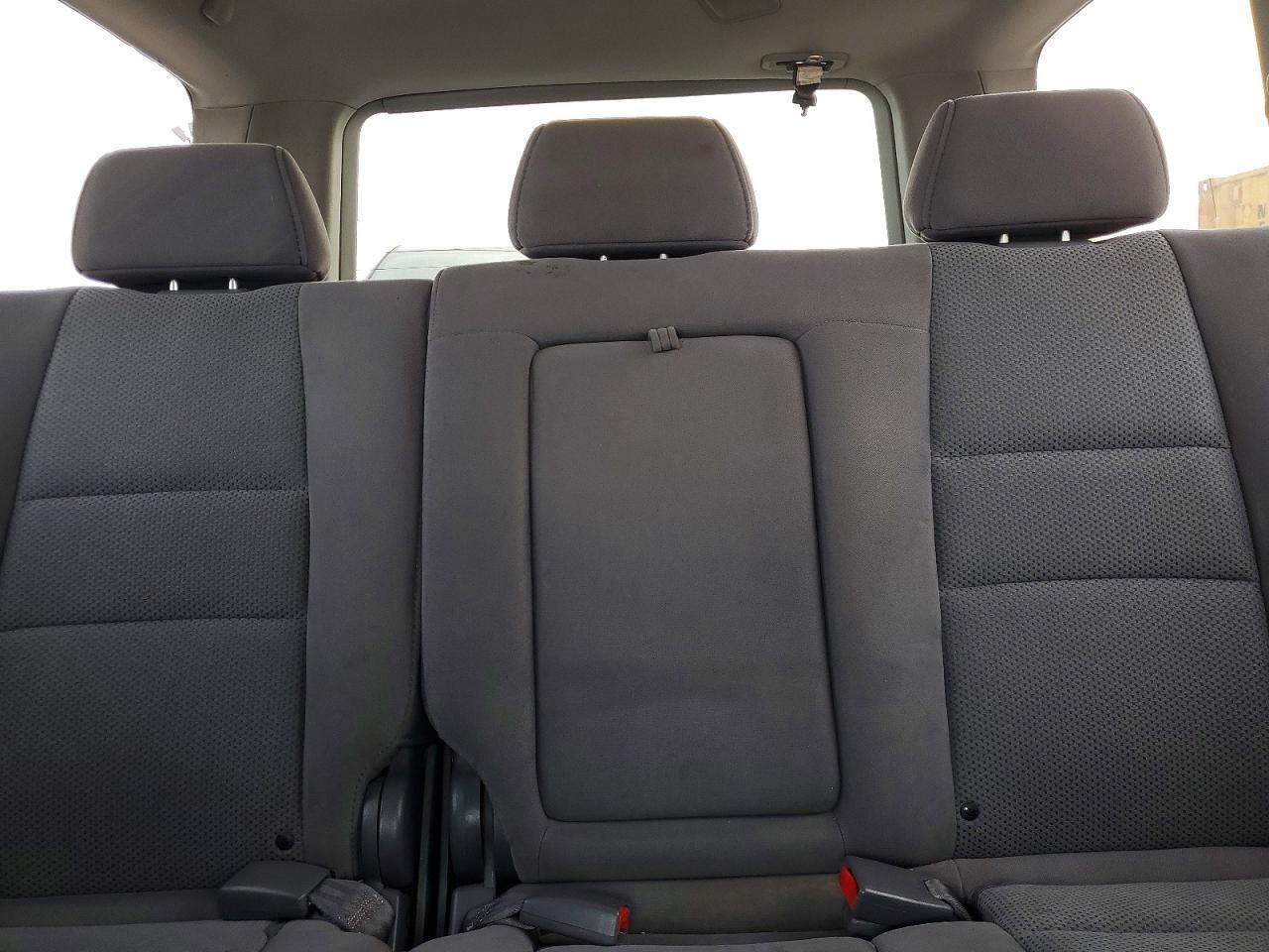 2008 HONDA PILOT