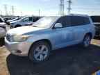 2008 TOYOTA HIGHLANDER