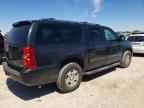 2012 CHEVROLET Suburban