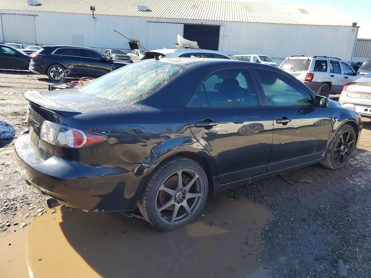 2006 MAZDA 6