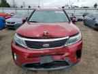 2015 KIA SORENTO