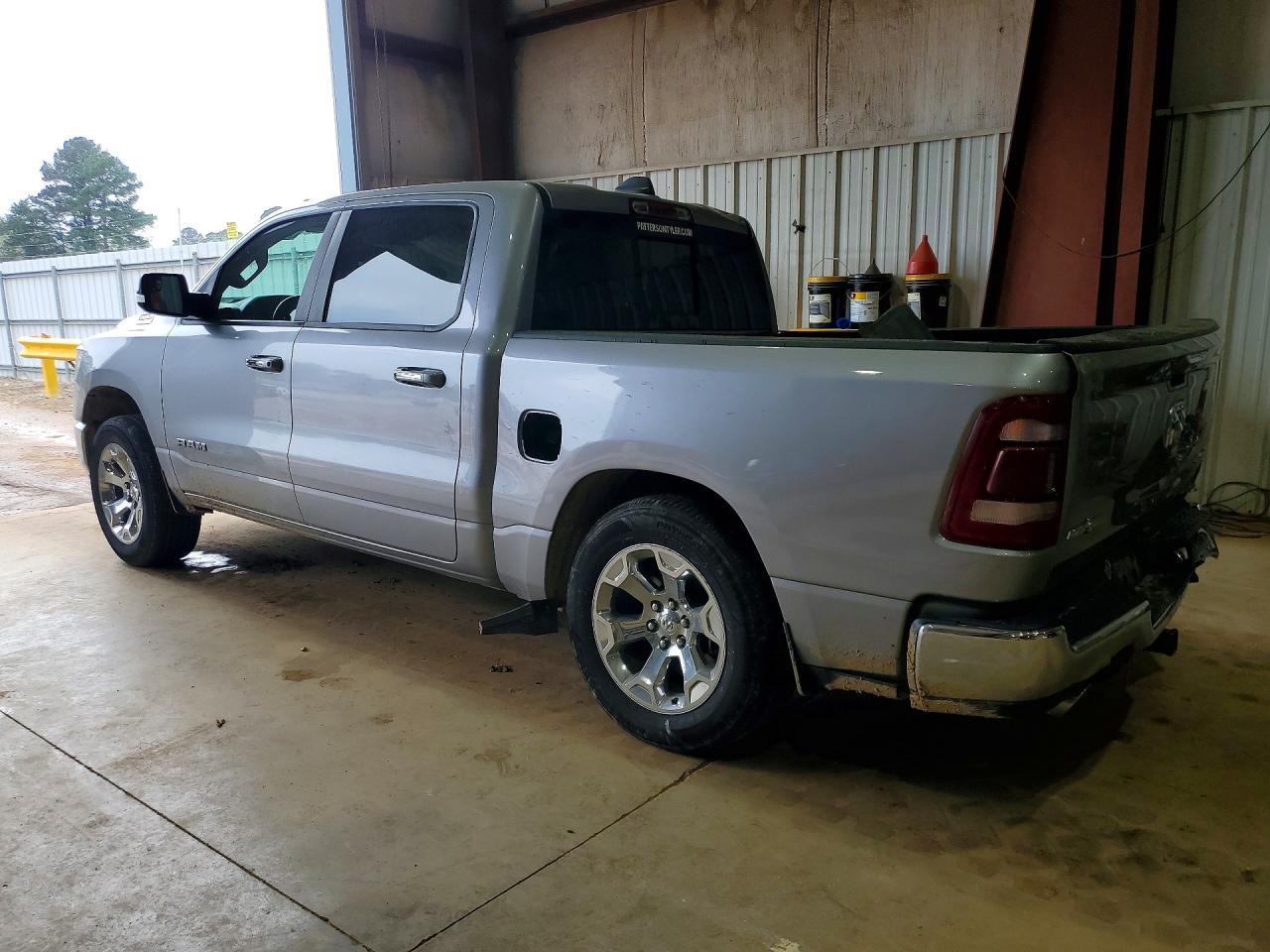 2019 Ram Trucks 1500