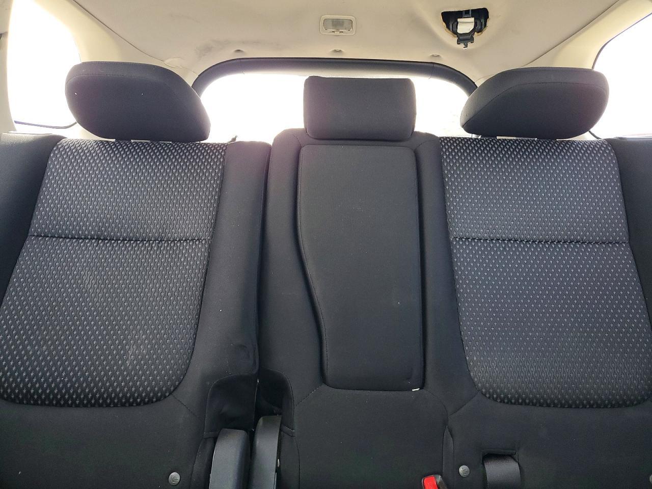 2016 MITSUBISHI outlander