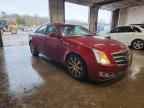 2008 CADILLAC CTS