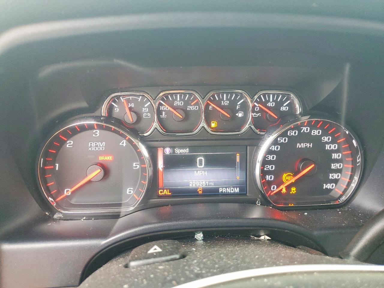 2015 GMC Sierra