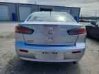 2015 MITSUBISHI LANCER