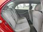 2006 TOYOTA COROLLA