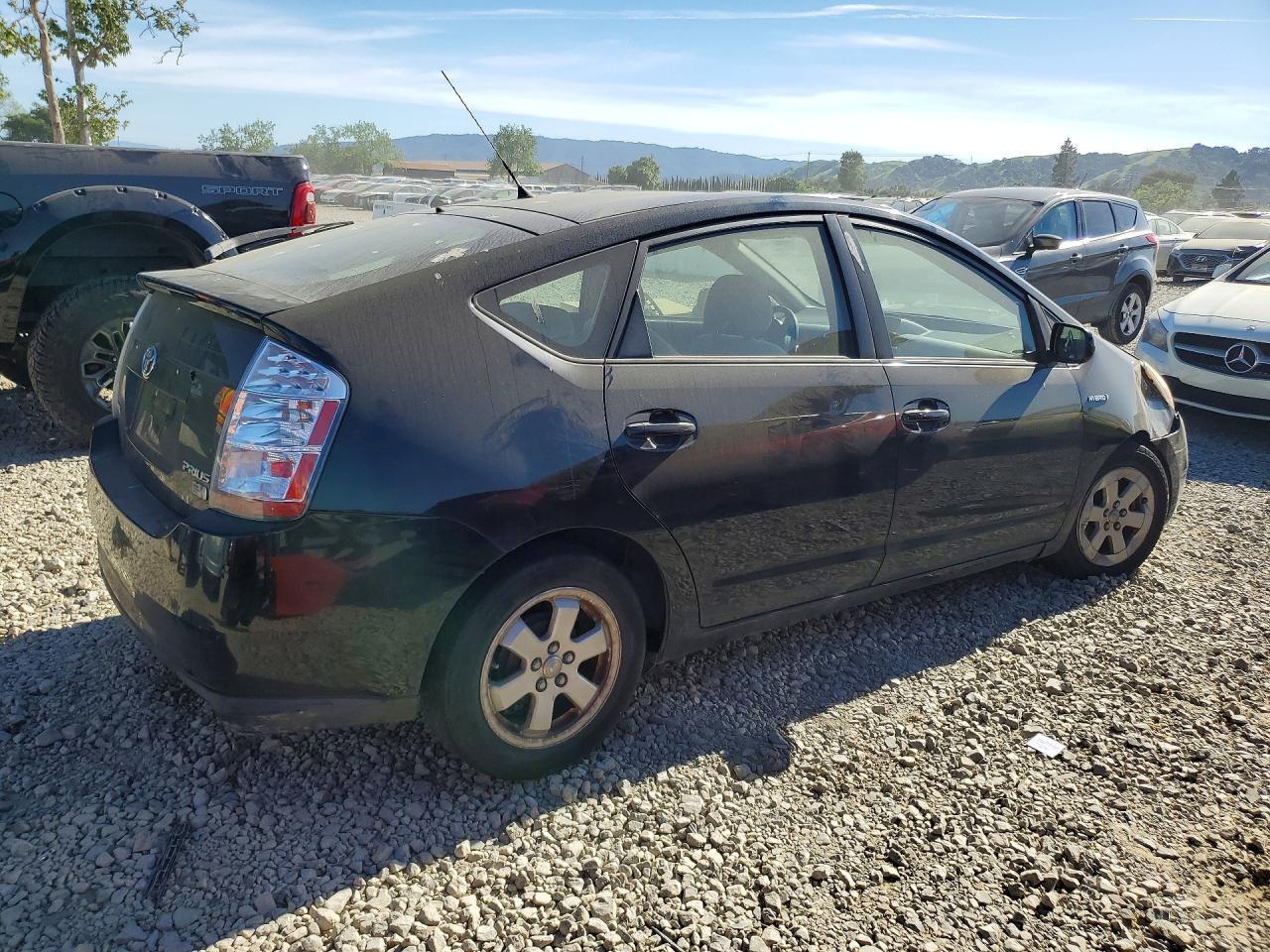 2006 TOYOTA PRIUS