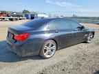 2011 BMW 7 series