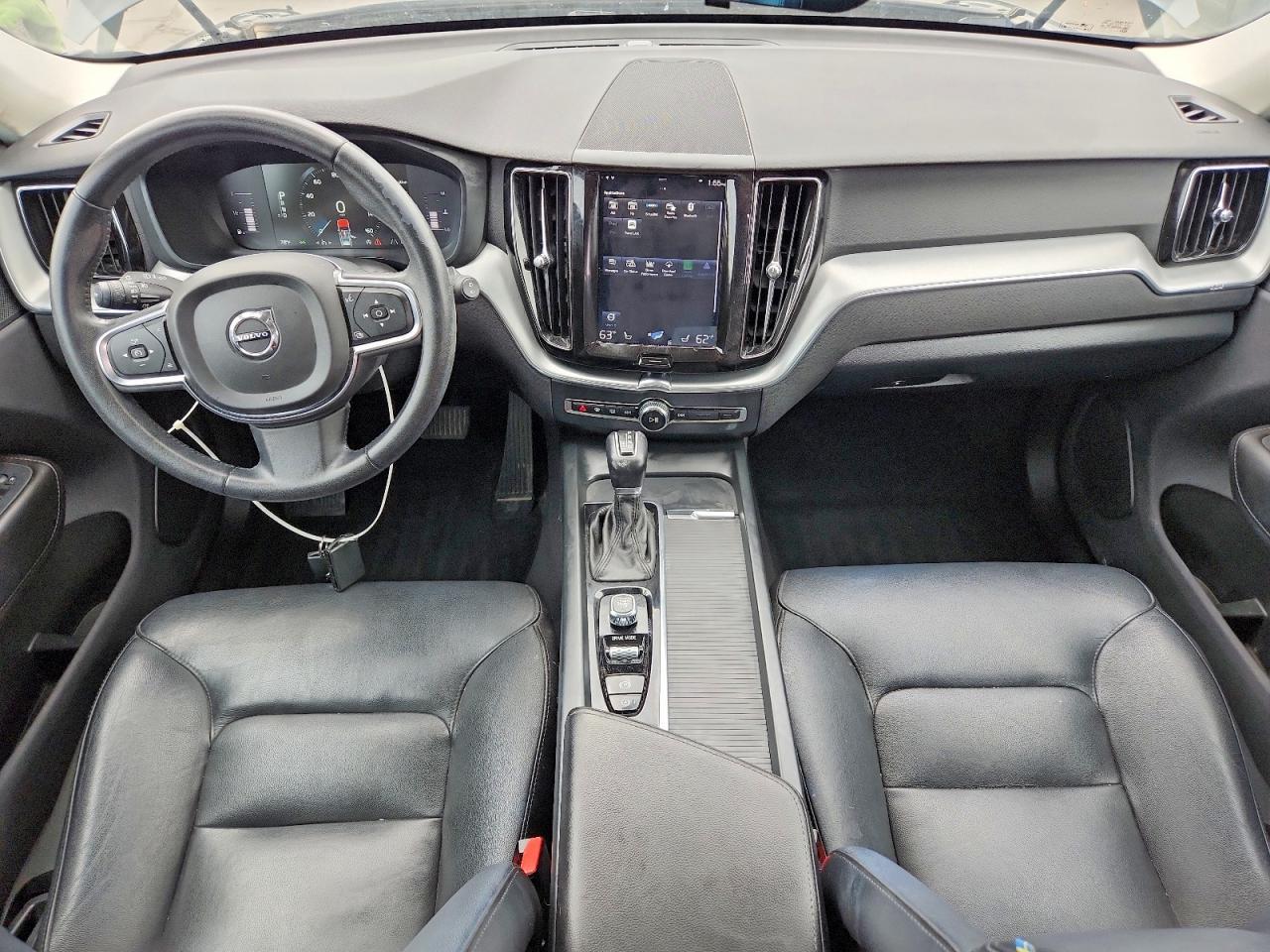 2019 VOLVO XC60