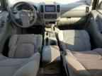 2006 NISSAN Frontier