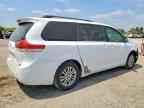 2011 TOYOTA SIENNA
