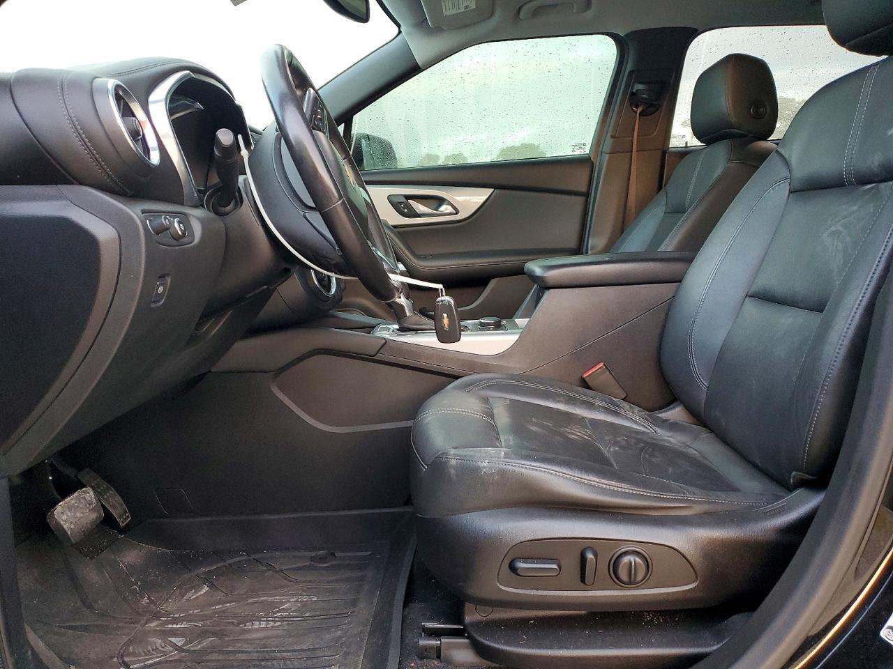 2020 CHEVROLET BLAZER