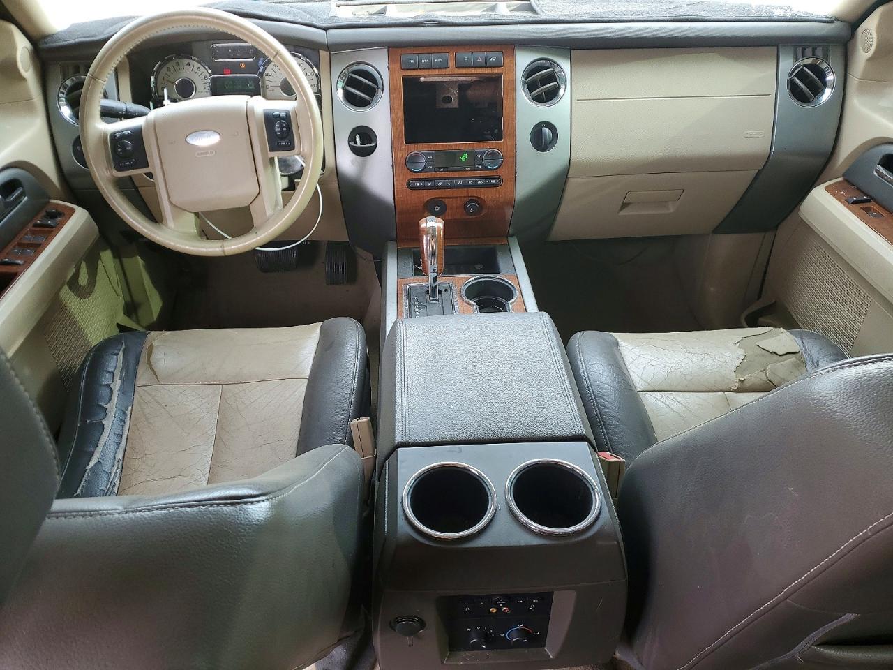 2007 FORD Expedition