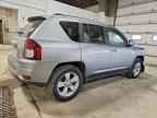 2017 JEEP Compass