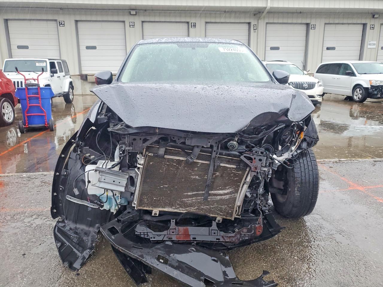 2015 MAZDA CX-5