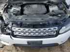 2016 LAND ROVER RANGE ROVER
