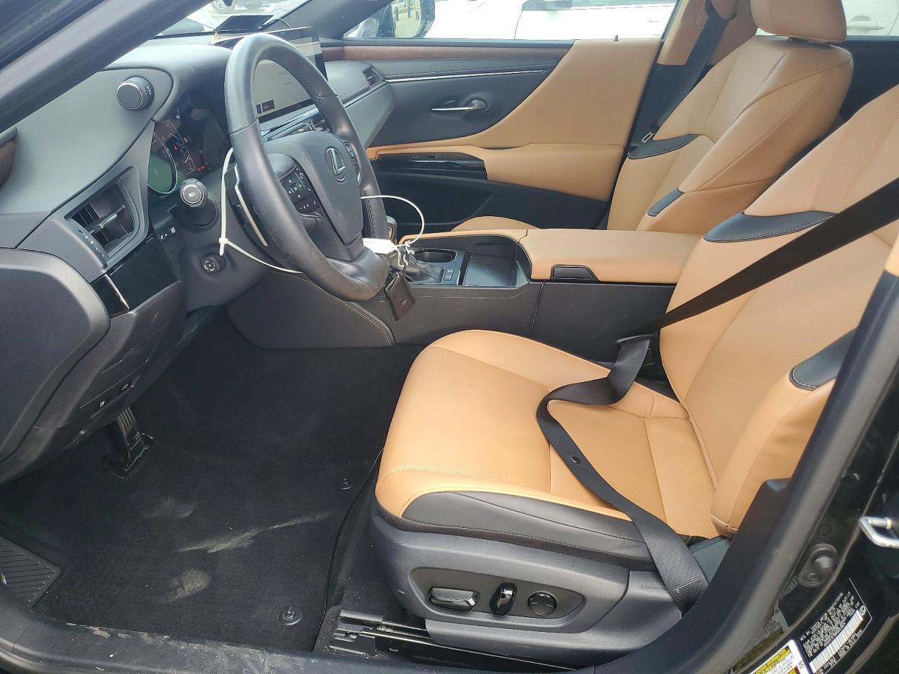2024 LEXUS ES 300H