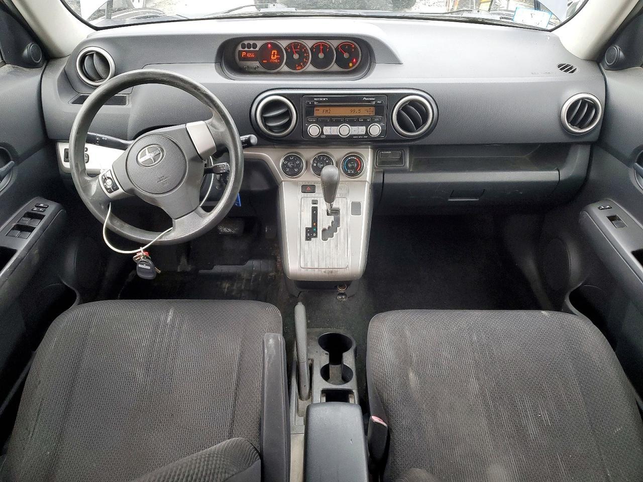 2009 SCION xB