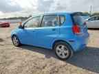 2006 CHEVROLET Aveo