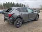2018 Mazd Cx-5