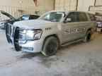 2017 CHEVROLET Tahoe