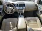 2012 NISSAN MURANO