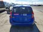 2016 NISSAN Versa Note