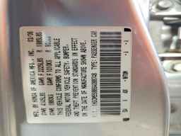 2006 HONDA ACCORD