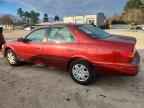 2001 TOYOTA CAMRY