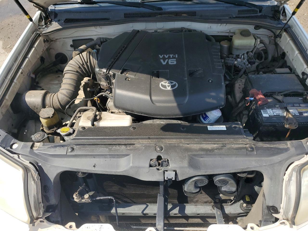 2006 TOYOTA 4Runner