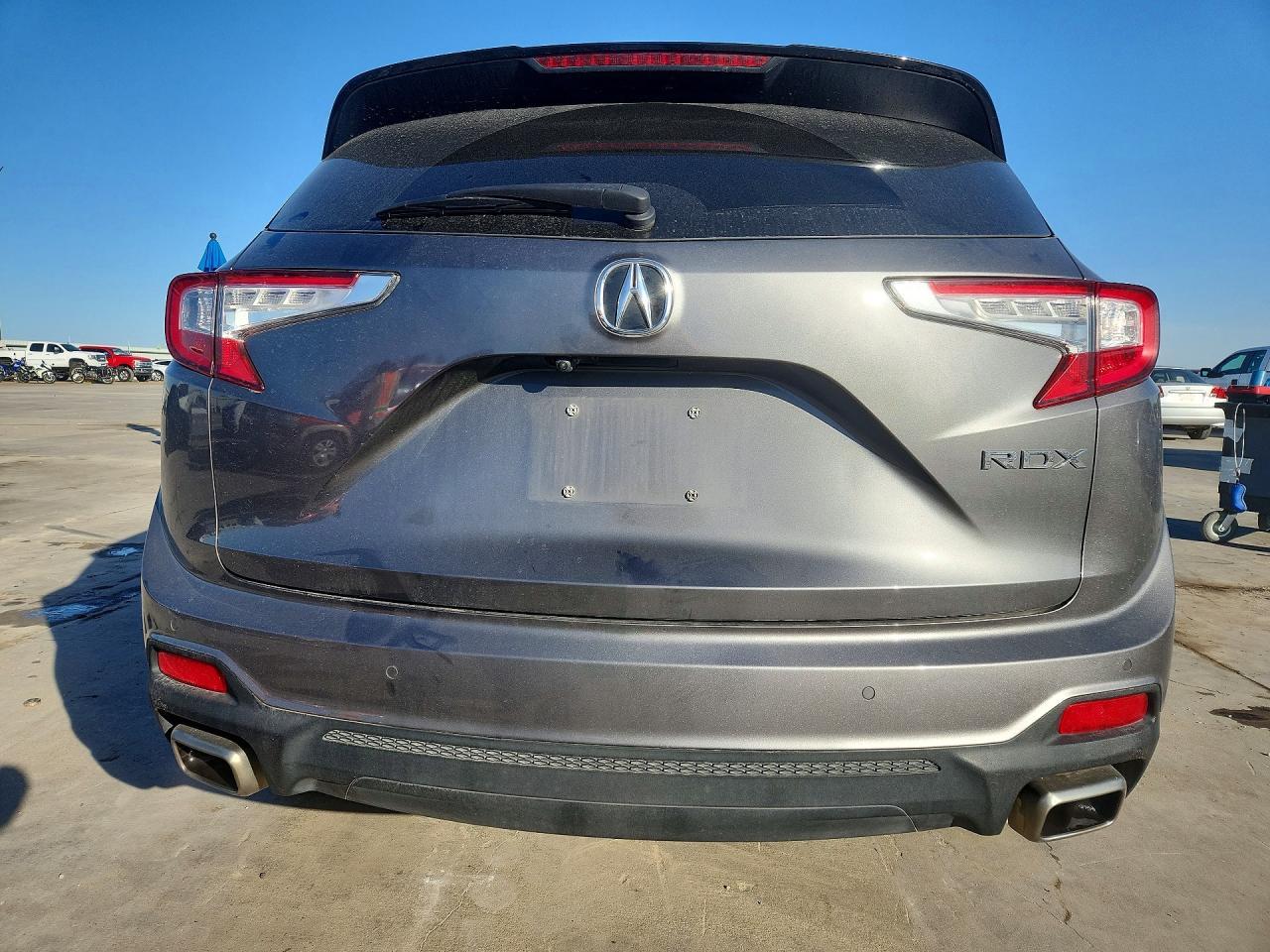 2023 ACURA RDX