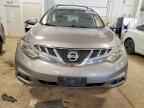 2011 NISSAN MURANO