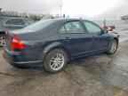 2011 FORD FUSION