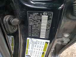 2009 TOYOTA MATRIX