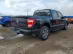 2022 FORD F-150 Lightning