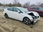 2019 SUBARU IMPREZA