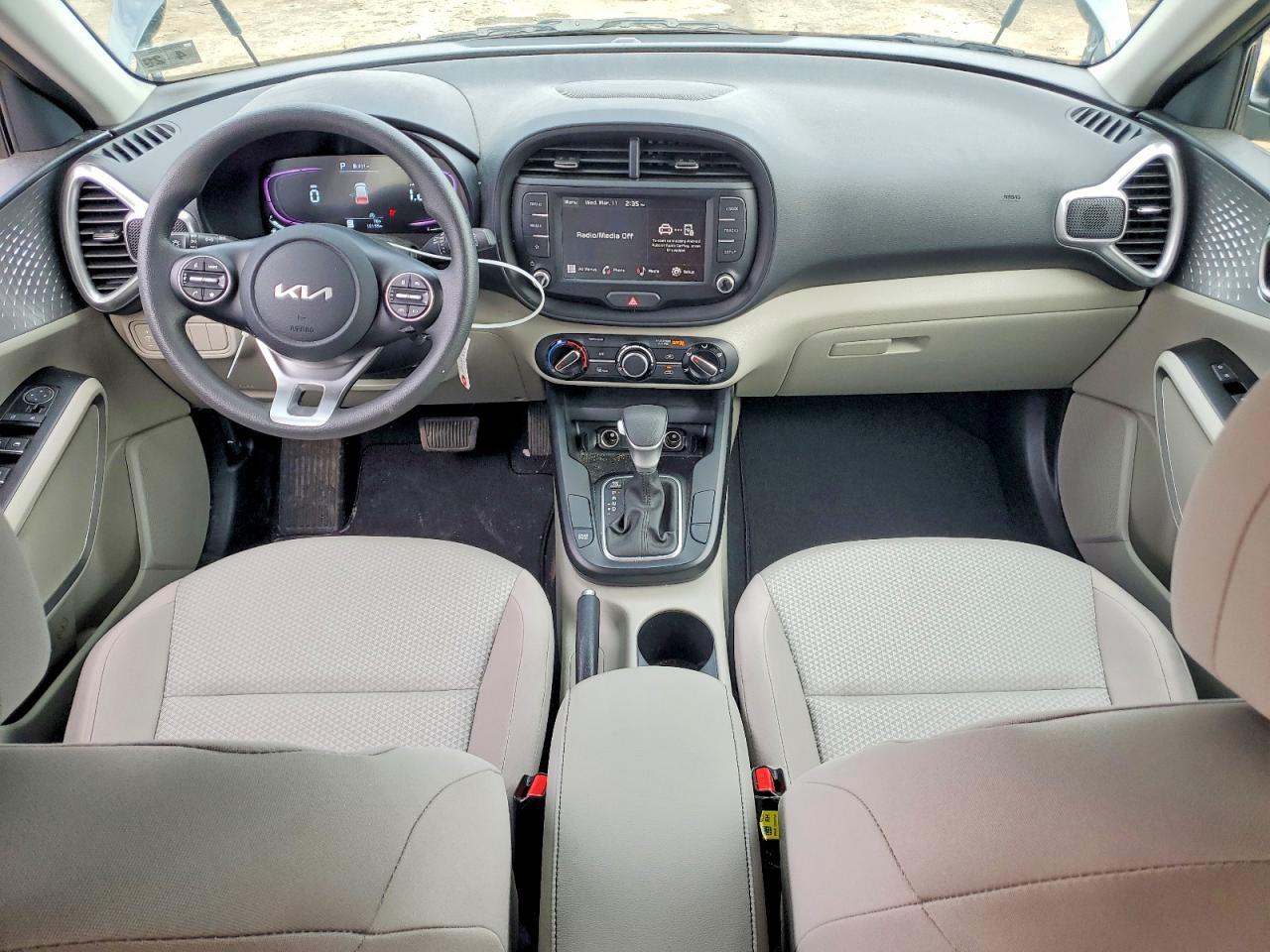 2024 KIA SOUL