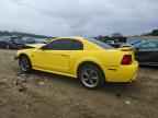 2002 FORD MUSTANG