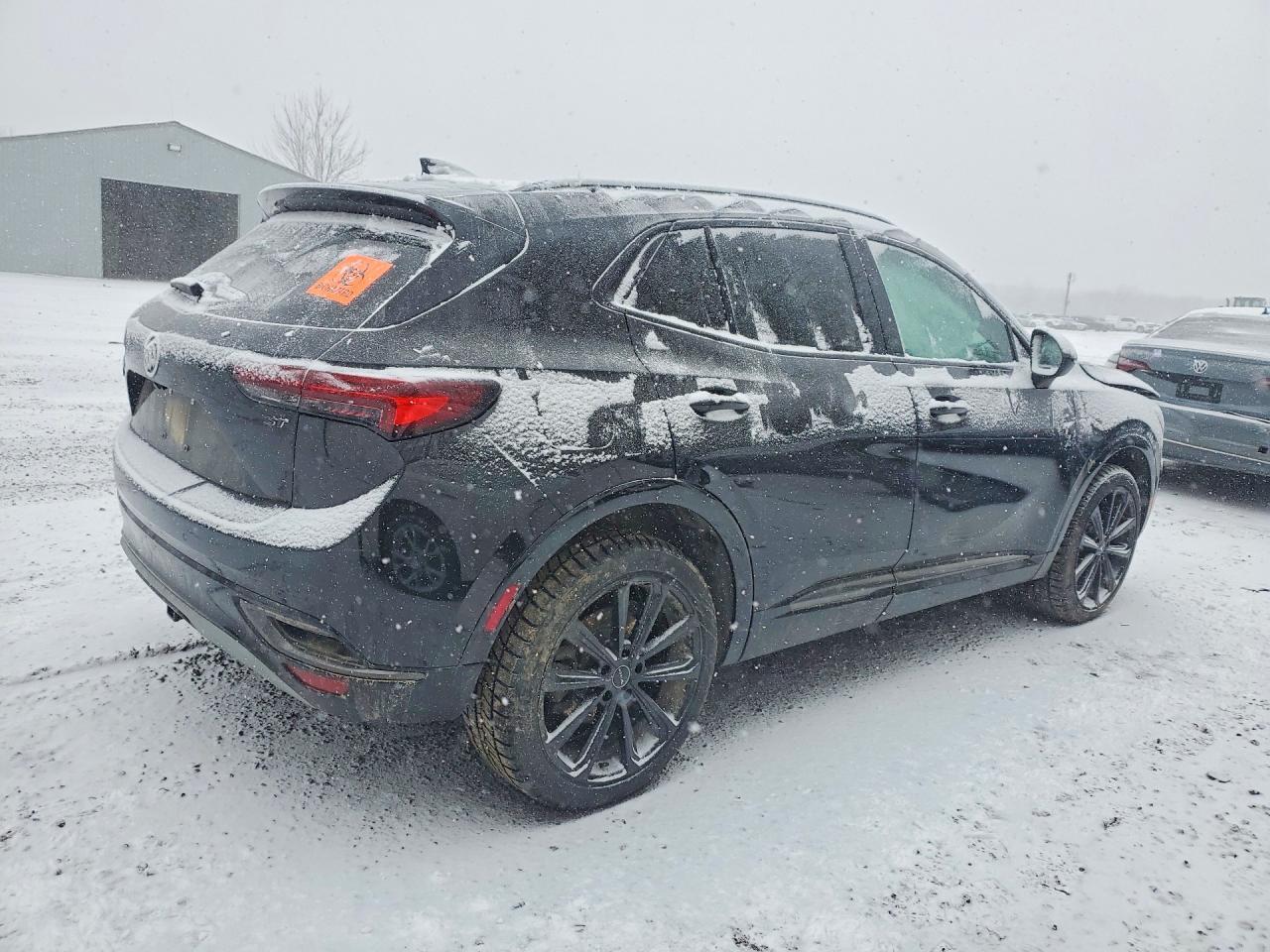 2023 BUICK Envision