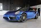 2018 PORSCHE 911