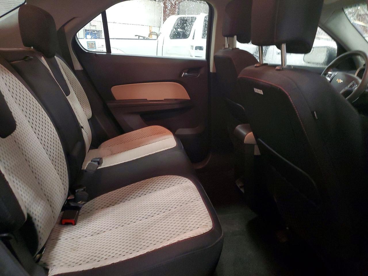 2014 CHEVROLET EQUINOX