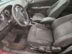 2009 PONTIAC G5