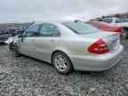 2005 MERCEDES-BENZ E-Class