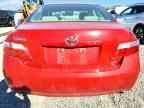 2008 TOYOTA CAMRY