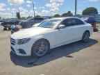 2019 MERCEDES-BENZ E-Class